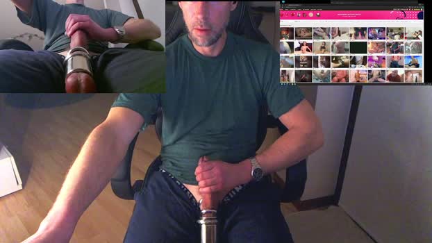 Reeper84 12-02-2024 Recorded Video spanking