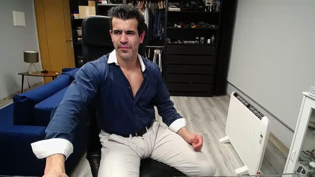 Samricci21 12-02-2024 Recorded Video juicy