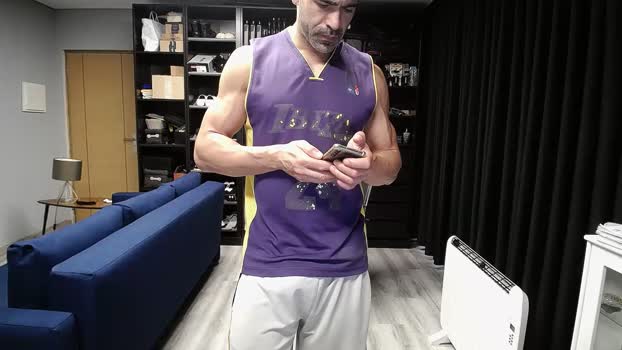 Samricci21 13-02-2024 Recorded Video yummy