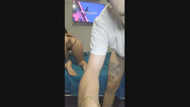 Saymyname33 13-02-2024 Recorded Video dirty