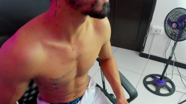 Stevenndoll 13-02-2024 Recorded Video fuckme