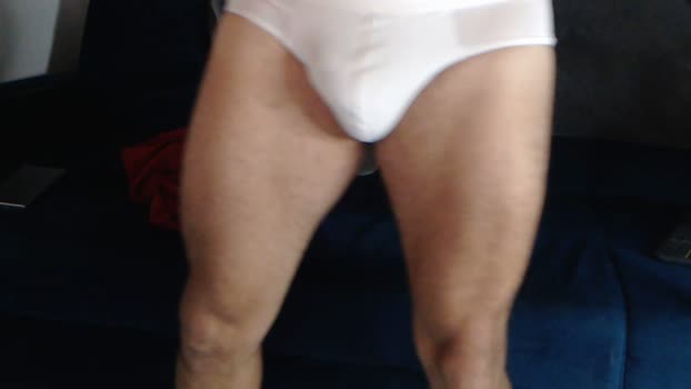 beard_man_sexy 13-02-2024 Recorded Video wank