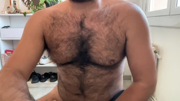 cocopeludo33 13-02-2024 Recorded Video playtime