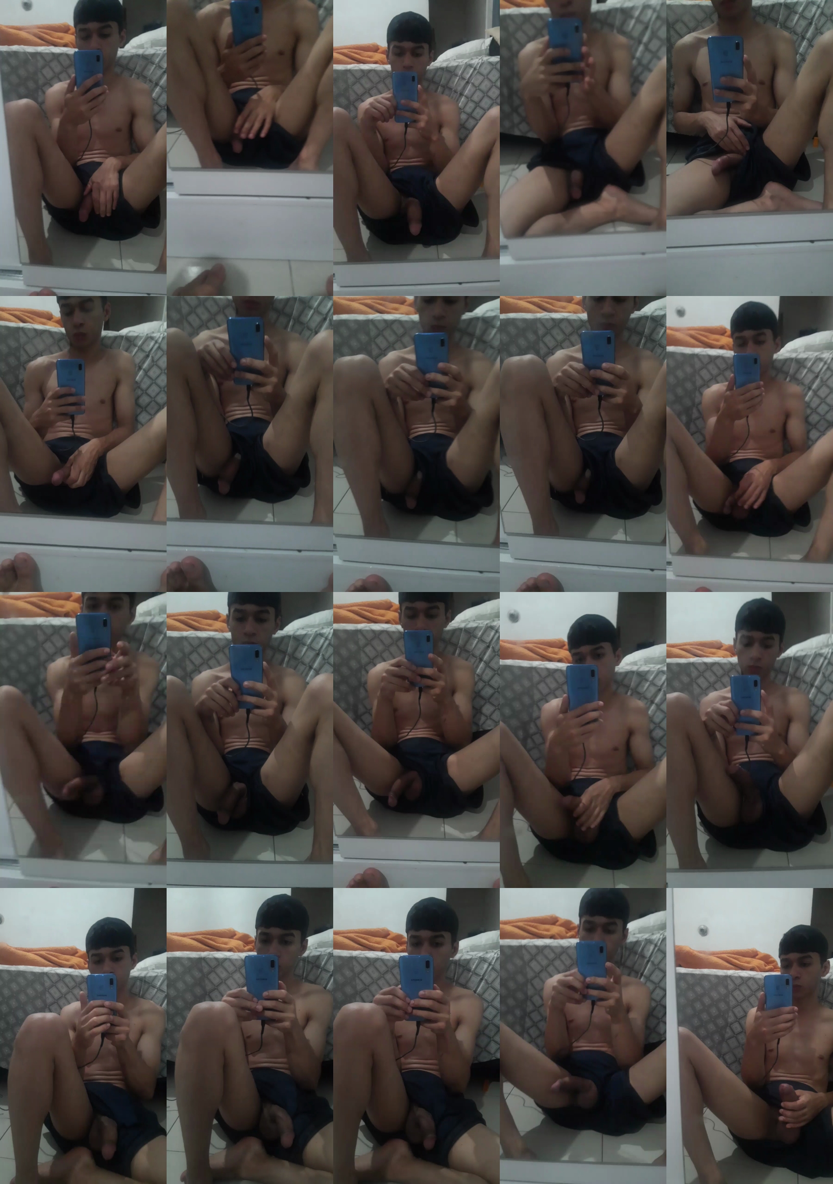 falcaoig1 13-02-2024 Recorded Video sexyfeet