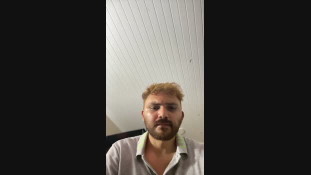 gustavo39319 13-02-2024 Recorded Video lush