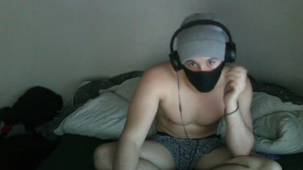 maskey1234 12-02-2024 Recorded Video deep