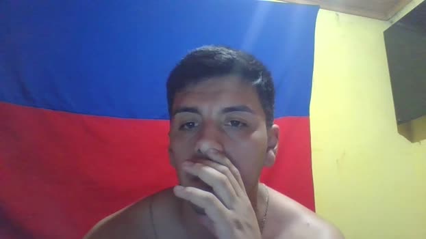 matiaslol666 13-02-2024 Recorded Video spank