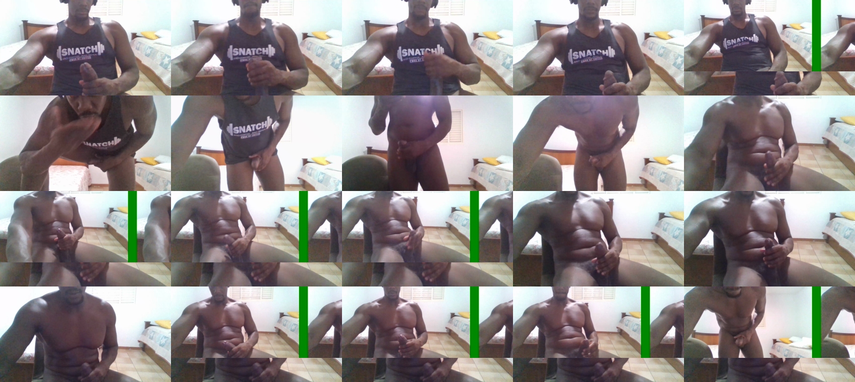 revyallypauzao 13-02-2024 Recorded Video twink