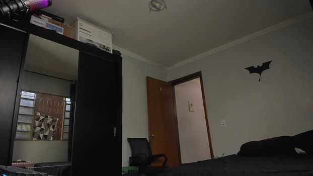 sexyflightz 12-02-2024 Recorded Video kinky