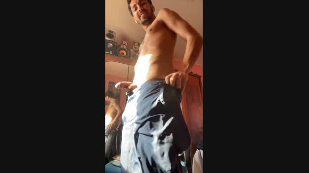 Agent69G 14-02-2024 Recorded Video handsome