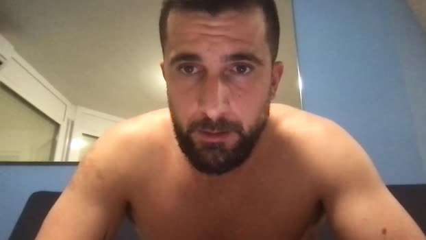 Alex877x 13-02-2024 Recorded Video Topless