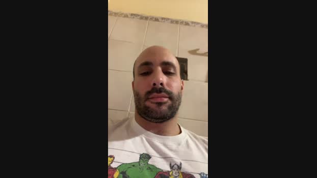 Baguadore 14-02-2024 Recorded Video sexy
