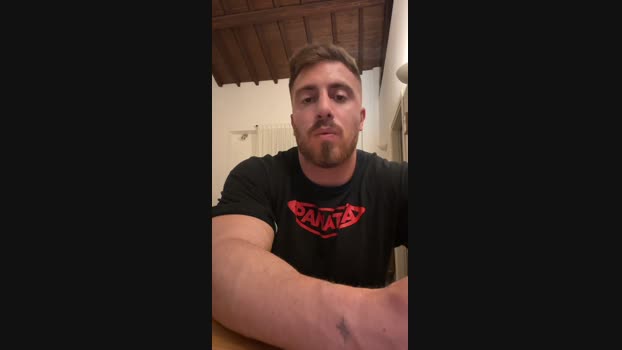 Bigwhitebull 13-02-2024 Recorded Video show