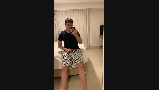 Boy_submisso 14-02-2024 Recorded Video wank