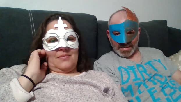 Bruno_paula 14-02-2024 Recorded Video kinky