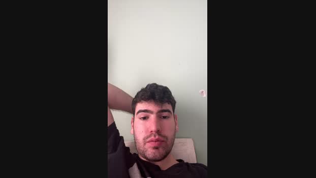 Carlos69966 14-02-2024 Recorded Video beautiful