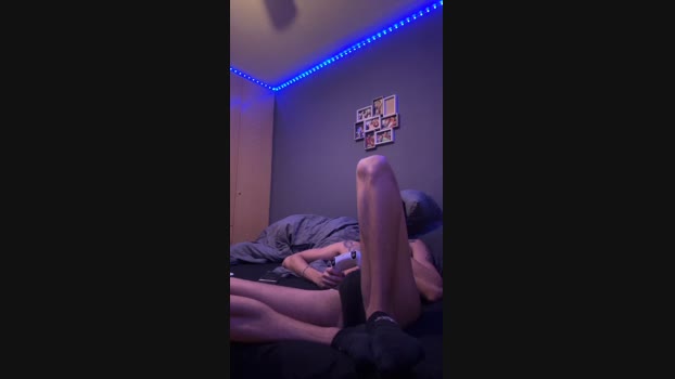 Carlotodotado 13-02-2024 Recorded Video bigballs