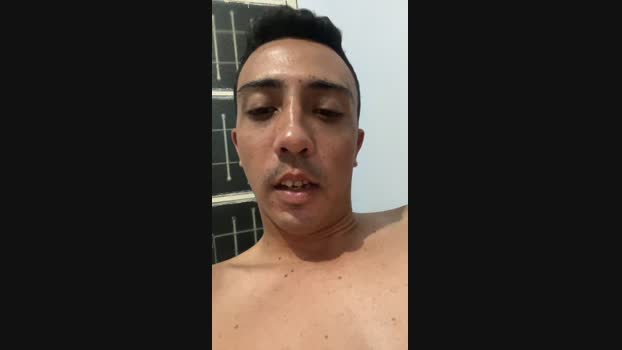 Dupiroquinha 14-02-2024 Recorded Video dirty