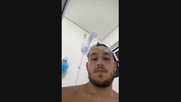 DylanSantos 14-02-2024 Recorded Video bigballs