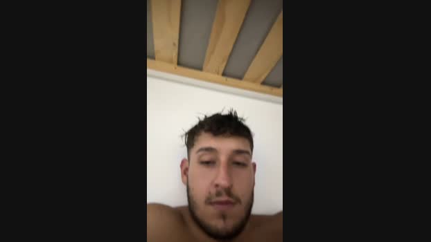 DylanSantos 14-02-2024 Recorded Video jackoff