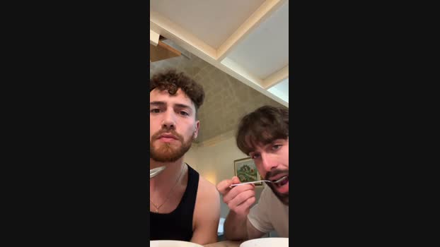 Edens9 13-02-2024 Recorded Video ass