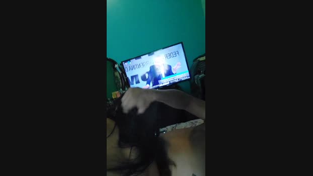 Elcama22 14-02-2024 Recorded Video orgasm