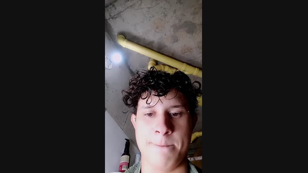 Evandian 13-02-2024 Recorded Video dirty