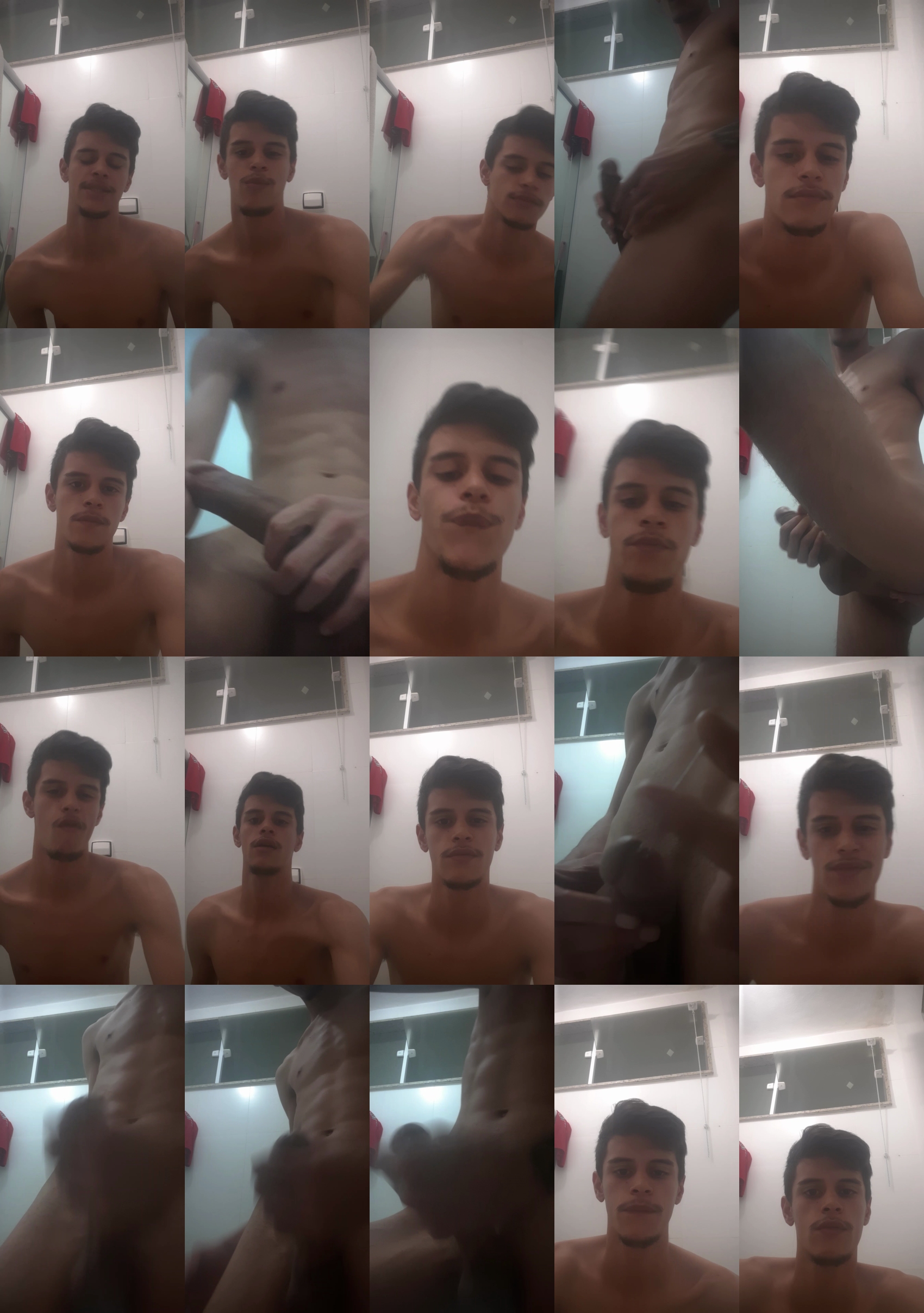 GiganteOMenino 14-02-2024 Recorded Video cute