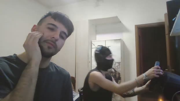 Giritekno23 14-02-2024 Recorded Video lovense