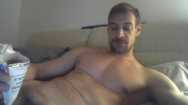 Magagna91 13-02-2024 Recorded Video toy