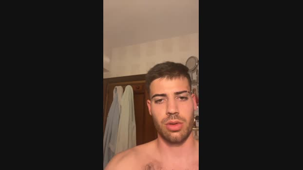 Manumanolito98 13-02-2024 Recorded Video ass
