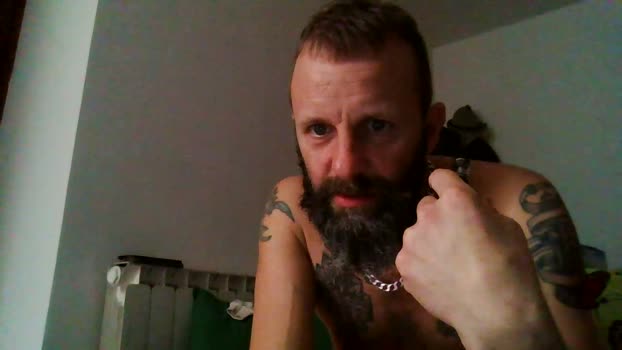 Normanhot82 13-02-2024 Recorded Video lovense