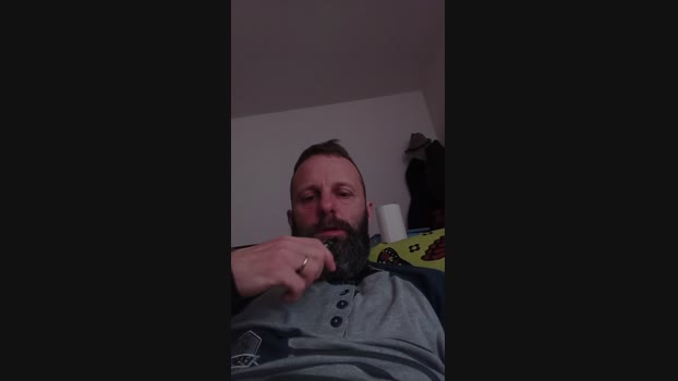 Normanhot82 14-02-2024 Recorded Video strip