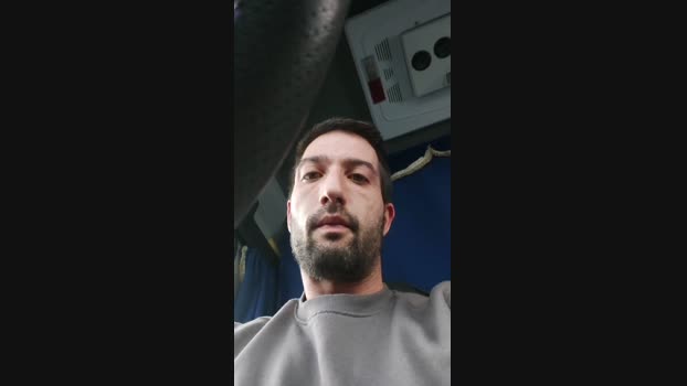 Parejaextremalc 14-02-2024 Recorded Video lush