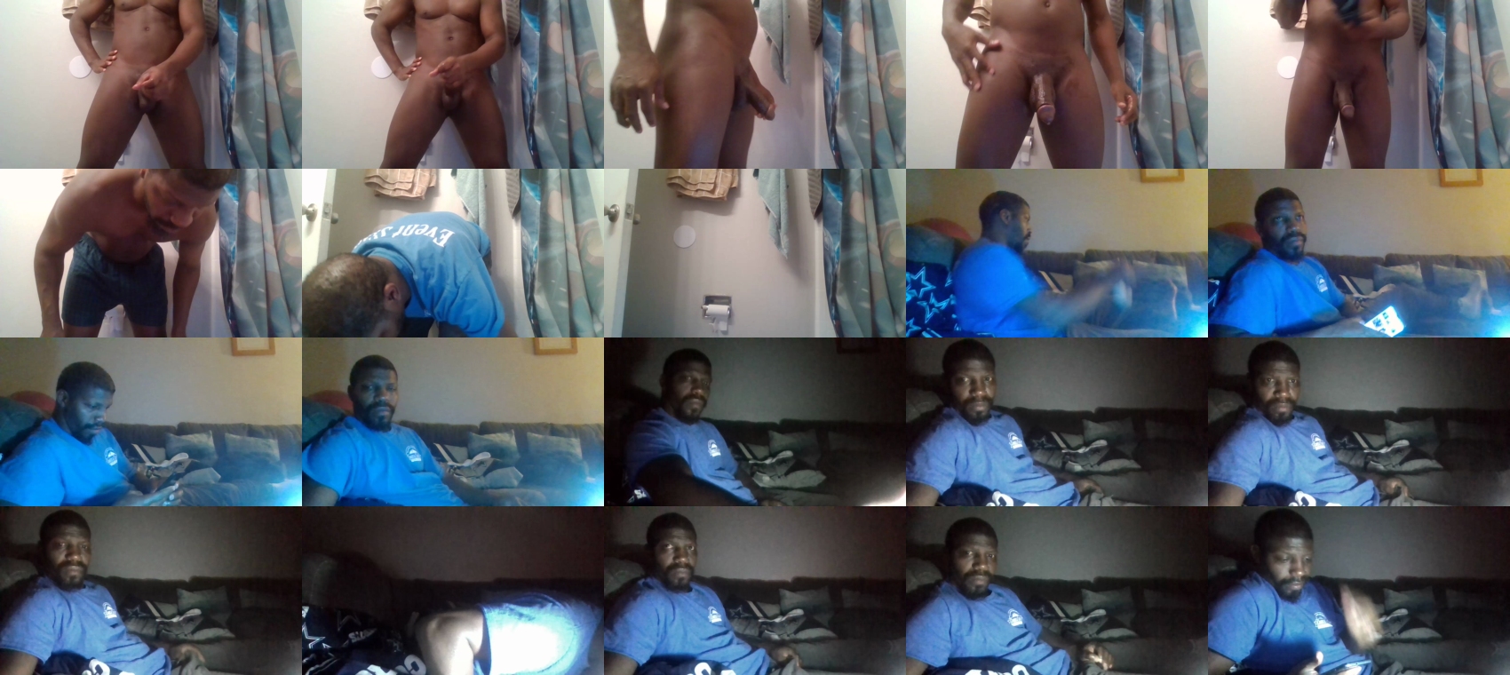 Silkworm_Piper 14-02-2024 Recorded Video jerkoff