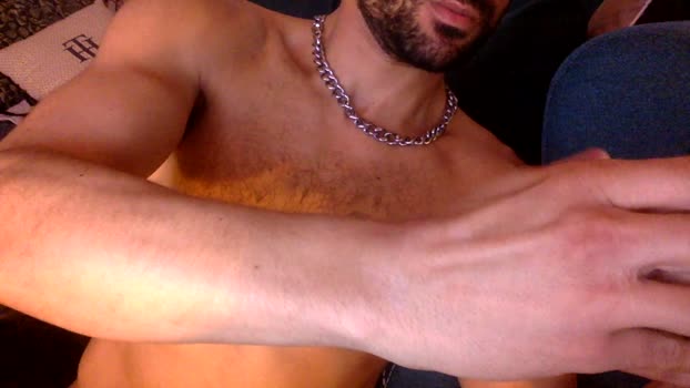 Supergayshark 13-02-2024 Recorded Video suckcock