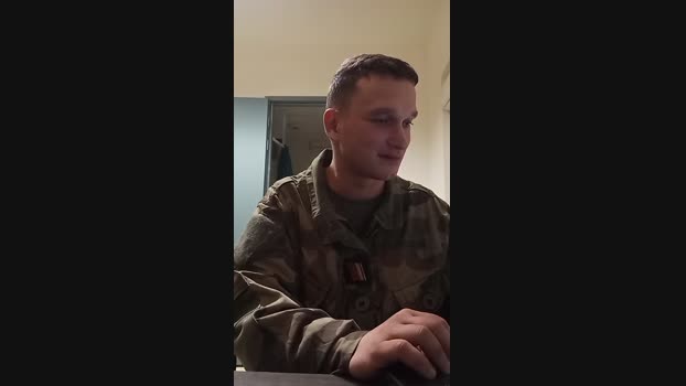 Themilitaire 13-02-2024 Recorded Video beauty