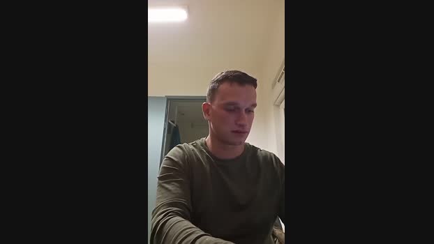 Themilitaire 13-02-2024 Recorded Video playtime
