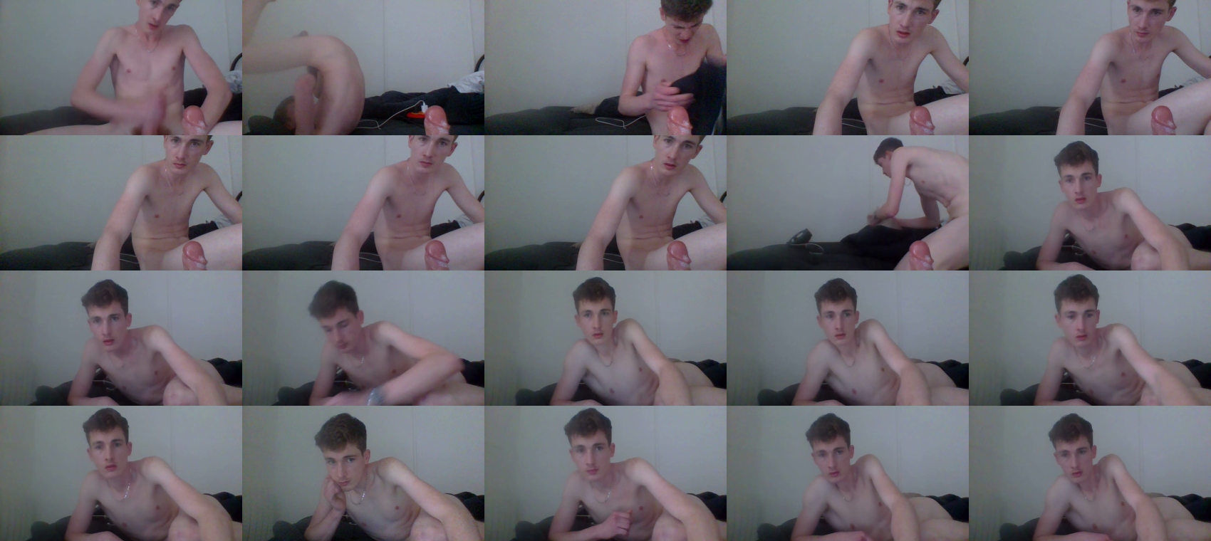 anthony2215 14-02-2024 Recorded Video moan