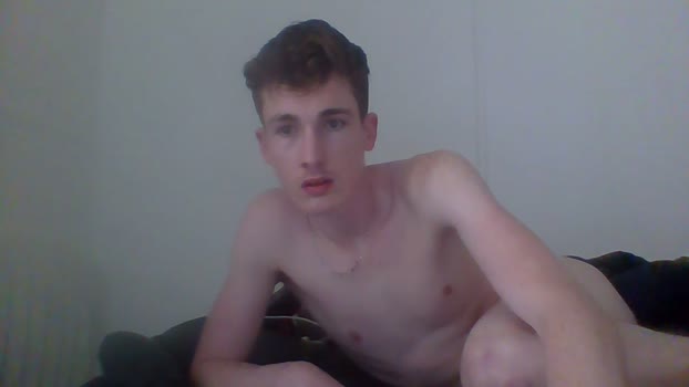 anthony2215 14-02-2024 Recorded Video moan