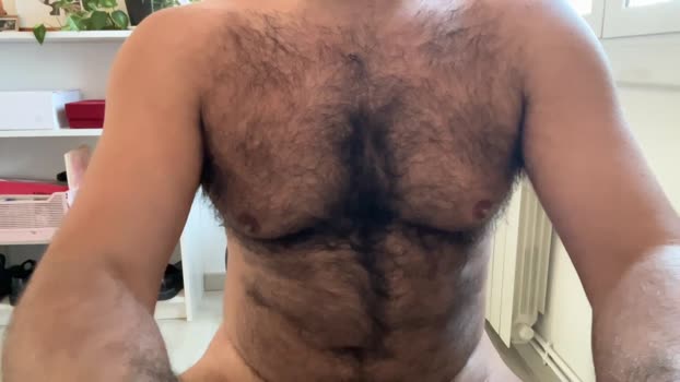 cocopeludo33 14-02-2024 Recorded Video oral