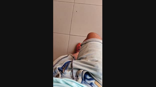 ctoned 13-02-2024 Recorded Video striptease