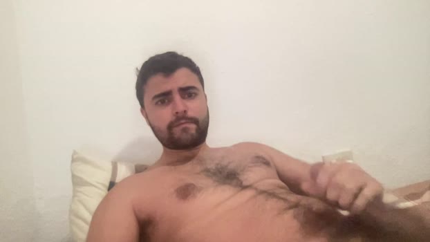 davidpluus 14-02-2024 Recorded Video striptease