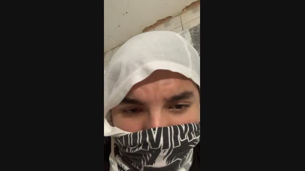 enzo0super 14-02-2024 Recorded Video fuckme