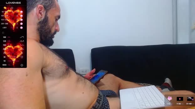 ibrahim_zaid3 14-02-2024 Recorded Video spanking