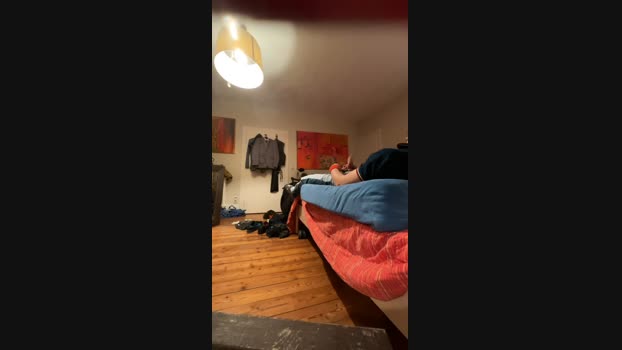 jeans_boy 14-02-2024 Recorded Video fingering