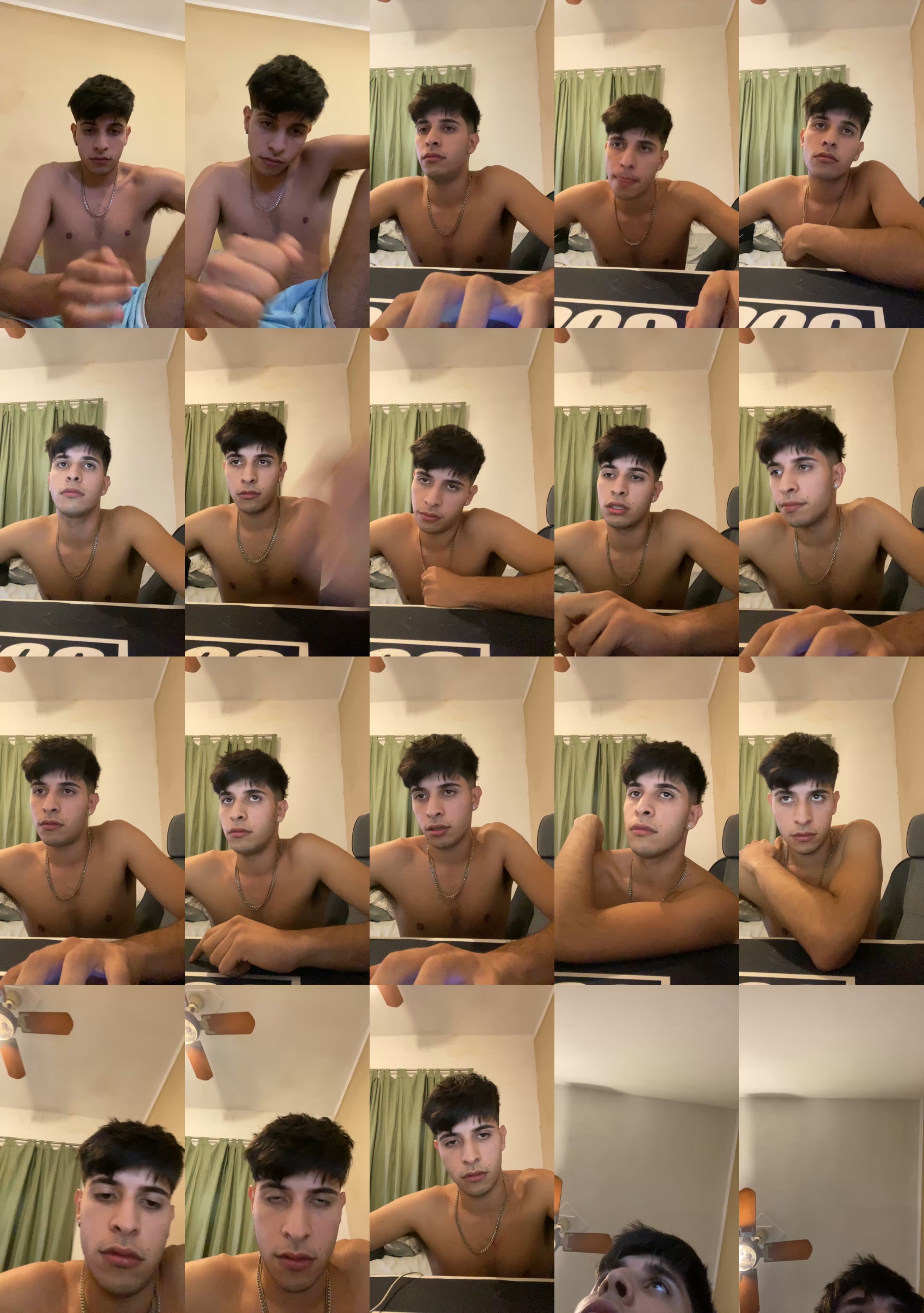 joven271 13-02-2024 Recorded Video Recorded