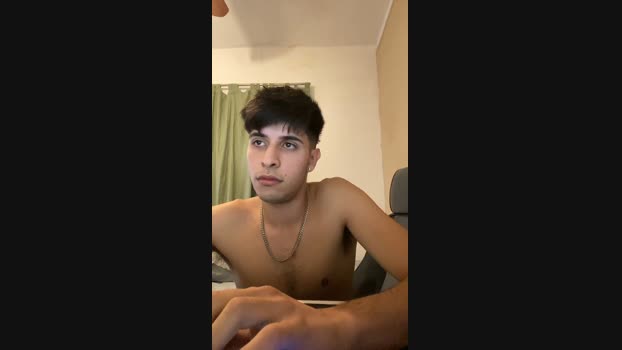 joven271 13-02-2024 Recorded Video Recorded