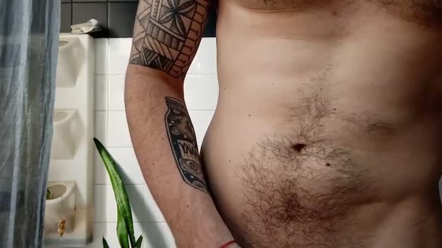 manuelmp87 14-02-2024 Recorded Video wank
