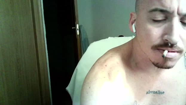 manuelmp87 14-02-2024 Recorded Video hot